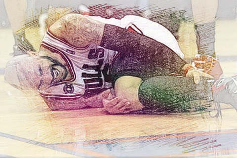 梦见脚烧伤　周公解梦之梦到脚烧伤