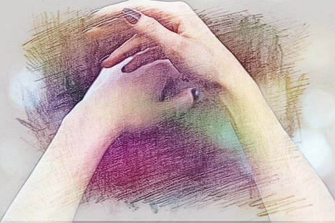 梦见胳膊很痒　周公解梦之梦到胳膊很痒