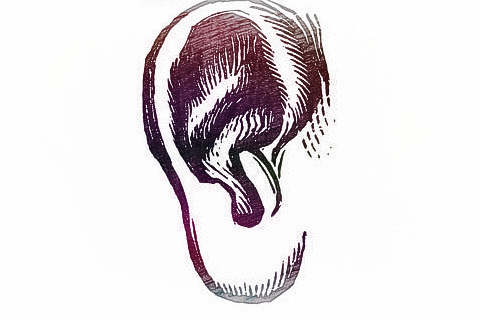 梦见耳朵变小　周公解梦之梦到耳朵变小