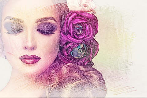 梦见嘴唇很紫　周公解梦之梦到嘴唇很紫