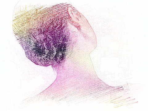 梦见颈部 脖子　周公解梦之梦到颈部 脖子