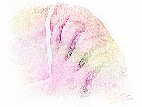 梦见肩膀　周公解梦之梦到肩膀