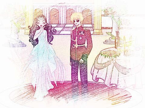 梦见王子公主　周公解梦之梦到王子公主