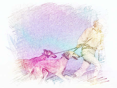 梦见主人　周公解梦之梦到主人