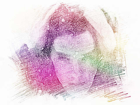 梦见头皮屑　周公解梦之梦到头皮屑