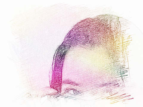 梦见额头　周公解梦之梦到额头