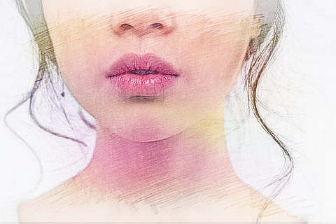 梦见嘴唇很厚　周公解梦之梦到嘴唇很厚