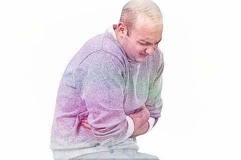 梦见反胃想吐　周公解梦之梦到反胃想吐