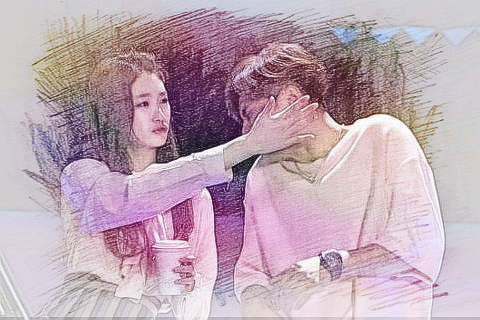 梦见脸被打　周公解梦之梦到脸被打