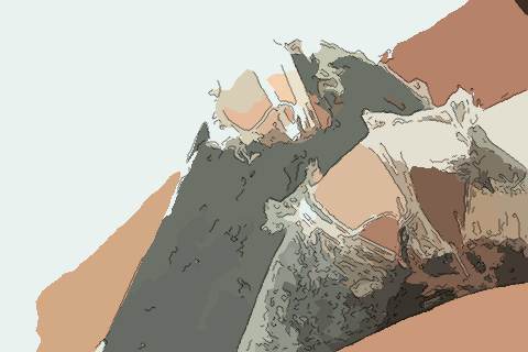 梦见膝盖弯曲　周公解梦之梦到膝盖弯曲