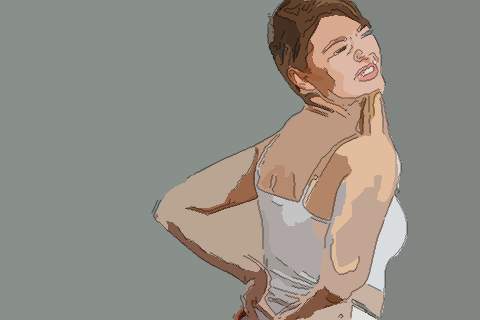 梦见擦背　周公解梦之梦到擦背