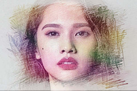 梦见脸有黑痣　周公解梦之梦到脸有黑痣