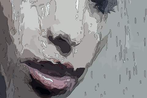 梦见脸上有水　周公解梦之梦到脸上有水