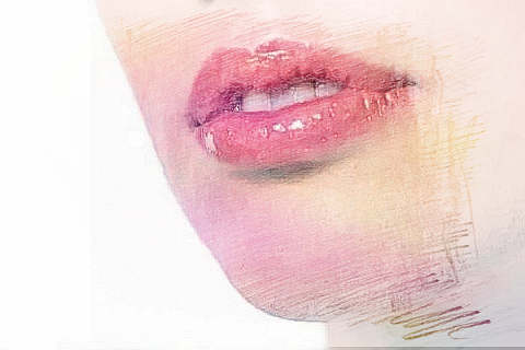 梦见嘴唇发黄　周公解梦之梦到嘴唇发黄