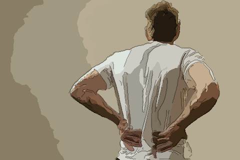 梦见身体变红　周公解梦之梦到身体变红