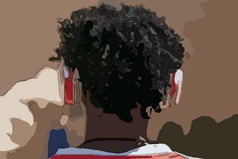 梦见耳朵充血　周公解梦之梦到耳朵充血