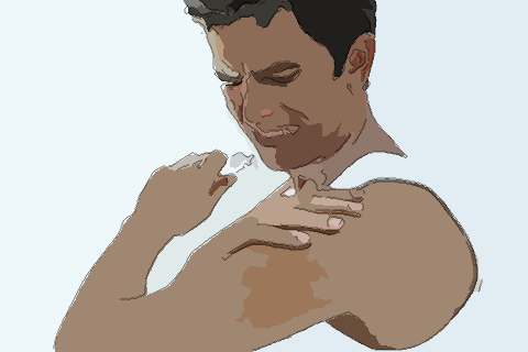 梦见胳膊拔毛　周公解梦之梦到胳膊拔毛