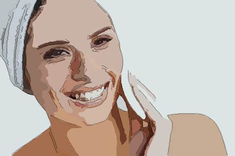 梦见身子赤裸　周公解梦之梦到身子赤裸