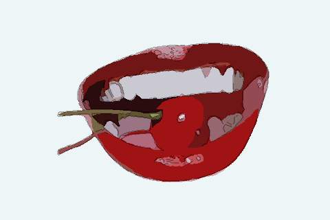 梦见牙齿变灰　周公解梦之梦到牙齿变灰