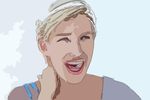 梦见包裹脖子　周公解梦之梦到包裹脖子