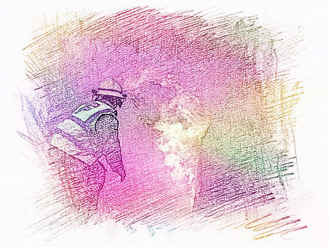 梦见消防员　周公解梦之梦到消防员