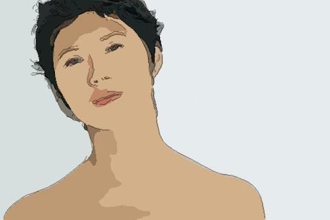 梦见半裸身体　周公解梦之梦到半裸身体