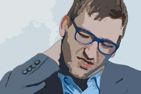 梦见脖子长包　周公解梦之梦到脖子长包