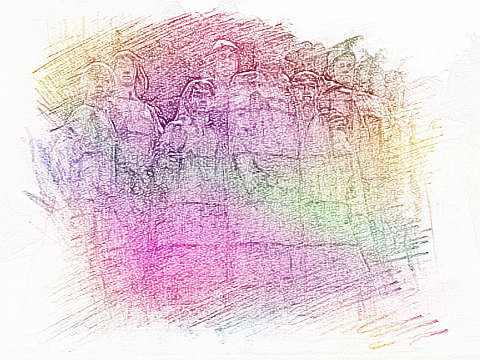 梦见烈士　周公解梦之梦到烈士