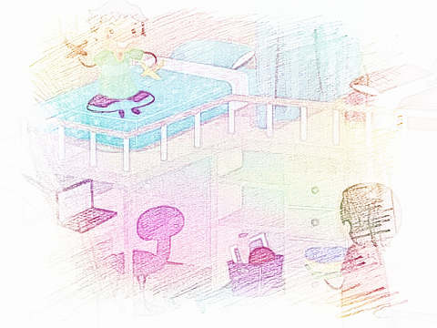 梦见室友　周公解梦之梦到室友