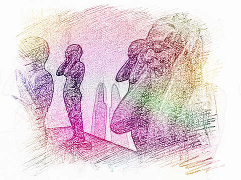 梦见聋子　周公解梦之梦到聋子