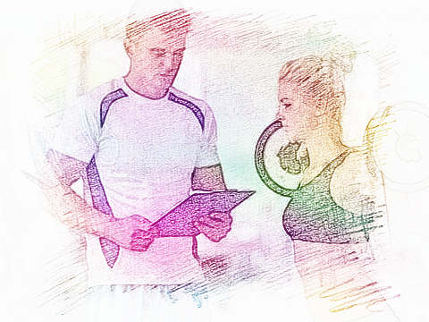 梦见教练　周公解梦之梦到教练