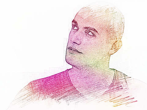 梦见光头　周公解梦之梦到光头