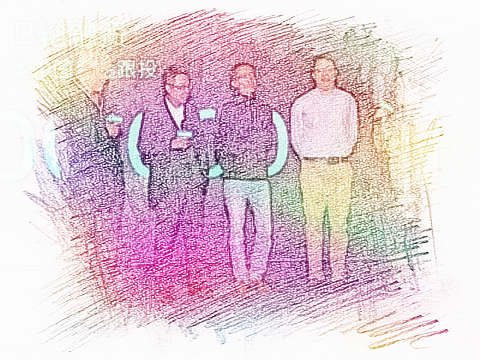 梦见合股人 合伙人　周公解梦之梦到合股人 合伙人