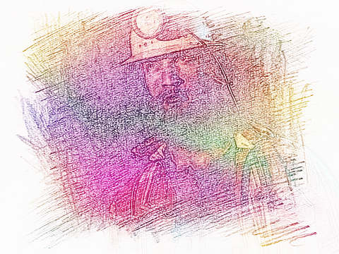 梦见矿工　周公解梦之梦到矿工