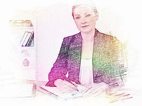 梦见秘书　周公解梦之梦到秘书