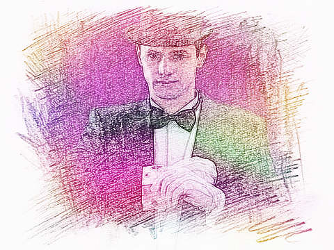 梦见魔术师　周公解梦之梦到魔术师