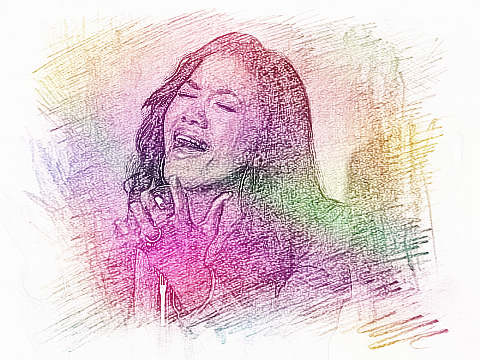 梦见演员　周公解梦之梦到演员