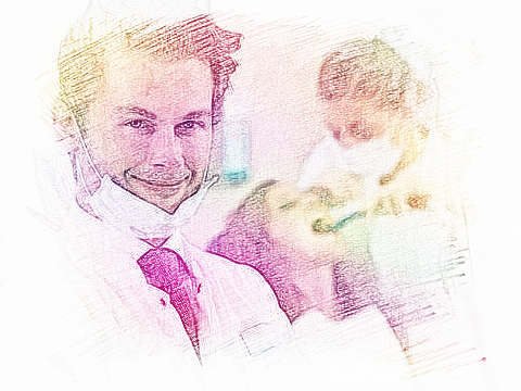 梦见牙医　周公解梦之梦到牙医