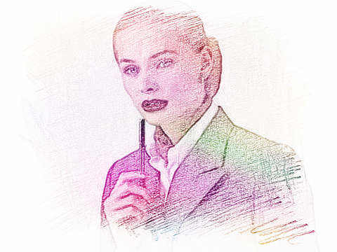 梦见经纪人　周公解梦之梦到经纪人