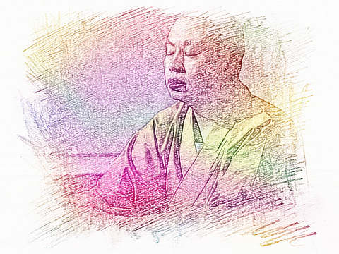 梦见法师　周公解梦之梦到法师