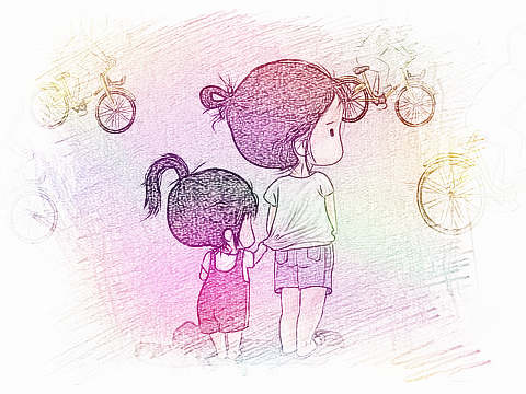 梦见外甥　周公解梦之梦到外甥