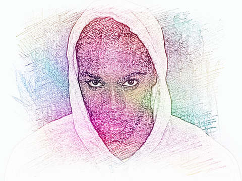 梦见黑人　周公解梦之梦到黑人