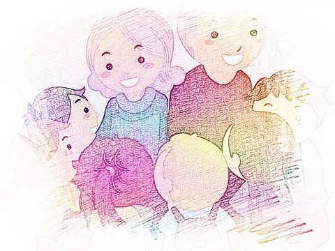 梦见祖母 祖父　周公解梦之梦到祖母 祖父