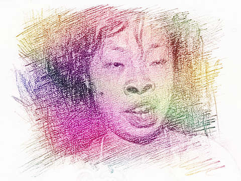 梦见丑女　周公解梦之梦到丑女