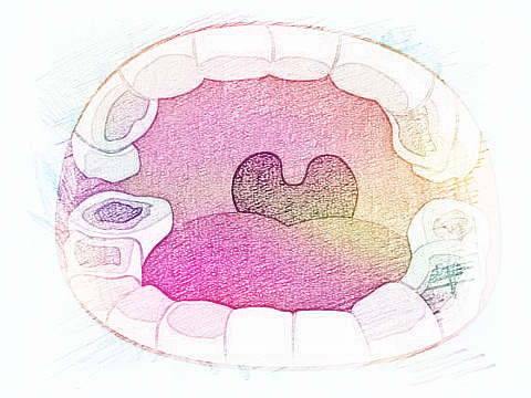梦见蛀牙　周公解梦之梦到蛀牙
