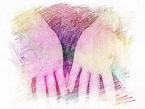 梦见脱皮　周公解梦之梦到脱皮