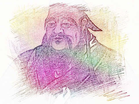 梦见圣人 学者　周公解梦之梦到圣人 学者