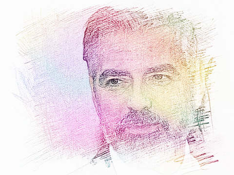 梦见长胡子　周公解梦之梦到长胡子