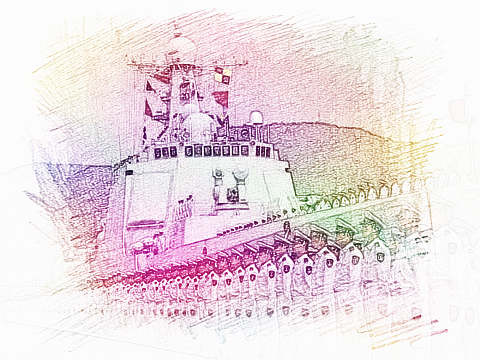 梦见海军　周公解梦之梦到海军