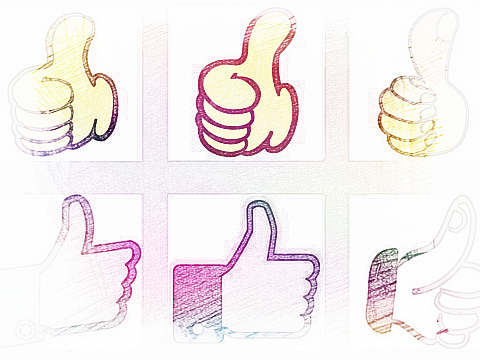 梦见大拇指　周公解梦之梦到大拇指